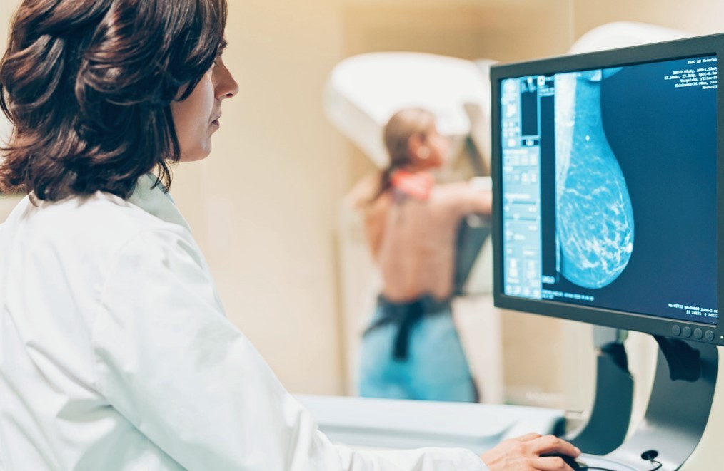 MMC Adds New Diagnostic Tools To Improve the Detection of Breast Cancer