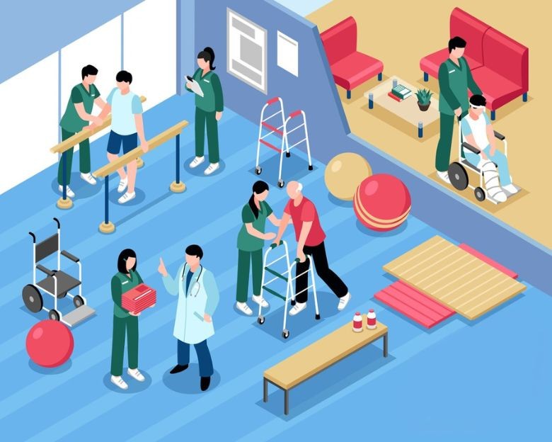 Inpatient Rehab vs. Skilled Nursing: C-Suite’s Guide to Optimal Outcomes