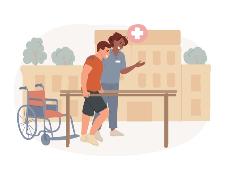 Inpatient Rehabilitation: A Key Player in Value-Based Care