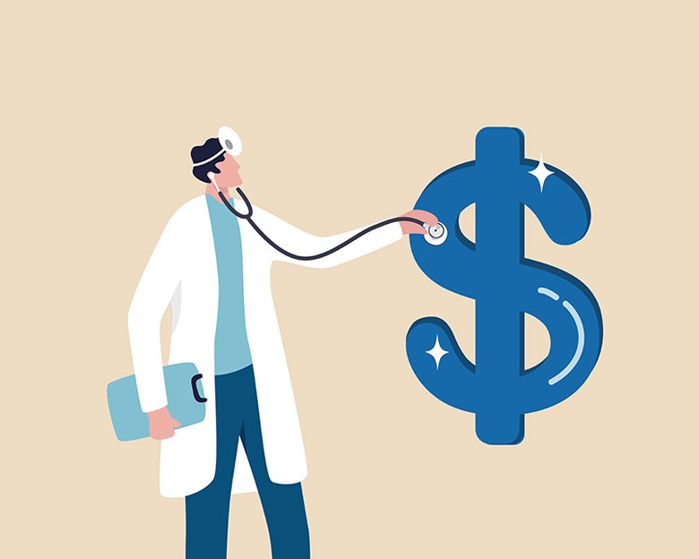 3 key strategies to improve your hospital’s financial performance