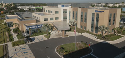 Case Study: Tampa General Hospital and Lifepoint Rehabilitation ...