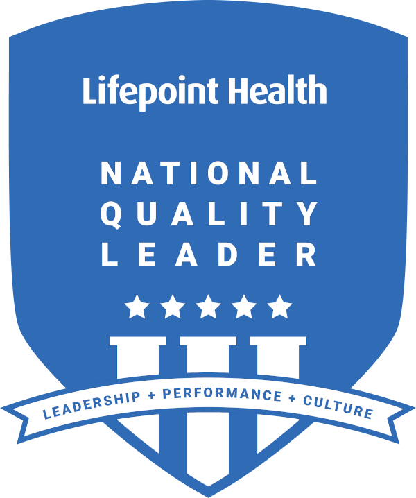 LifePoint Quality Affiliate Emblem LifePoint Quality Affiliate Emblem