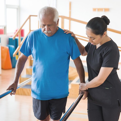 Rehabilitation Rehabilitation