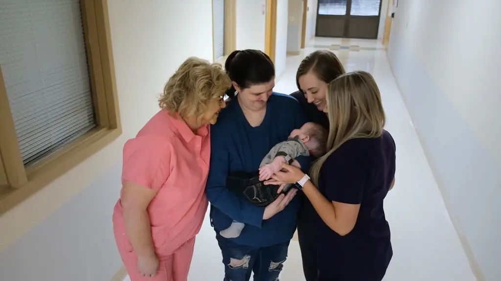 Mission Moment: Clinch Valley Health